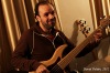 Jazz Gallery Charley rozhýbali Los Quemados s Brazilcem Adriano Trindadem 