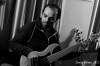 Jazz Gallery Charley rozhýbali Los Quemados s Brazilcem Adriano Trindadem 