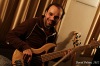 Jazz Gallery Charley rozhýbali Los Quemados s Brazilcem Adriano Trindadem 