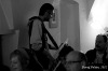 Jazz Gallery Charley rozhýbali Los Quemados s Brazilcem Adriano Trindadem 