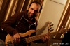 Jazz Gallery Charley rozhýbali Los Quemados s Brazilcem Adriano Trindadem 
