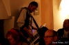 Jazz Gallery Charley rozhýbali Los Quemados s Brazilcem Adriano Trindadem 