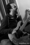 Jazz Gallery Charley rozhýbali Los Quemados s Brazilcem Adriano Trindadem 