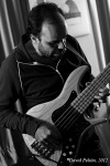 Jazz Gallery Charley rozhýbali Los Quemados s Brazilcem Adriano Trindadem 