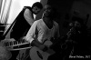 Jazz Gallery Charley rozhýbali Los Quemados s Brazilcem Adriano Trindadem 