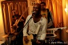 Jazz Gallery Charley rozhýbali Los Quemados s Brazilcem Adriano Trindadem 