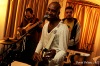 Jazz Gallery Charley rozhýbali Los Quemados s Brazilcem Adriano Trindadem 
