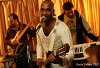 Jazz Gallery Charley rozhýbali Los Quemados s Brazilcem Adriano Trindadem 