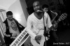 Jazz Gallery Charley rozhýbali Los Quemados s Brazilcem Adriano Trindadem 