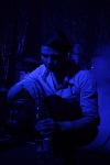 Luno vystoupili po roce ve Velbloudovi a Bardo s novým EP. Kdo přišel, nemohl litovat