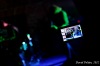 Luno vystoupili po roce ve Velbloudovi a Bardo s novým EP. Kdo přišel, nemohl litovat