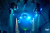 Intergalactic s francouzskými dj´s. První party v Kotnově pod hlavičkou Manabe