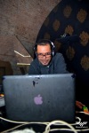 Intergalactic s francouzskými dj´s. První party v Kotnově pod hlavičkou Manabe
