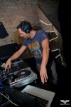 Intergalactic s francouzskými dj´s. První party v Kotnově pod hlavičkou Manabe