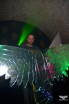 Intergalactic s francouzskými dj´s. První party v Kotnově pod hlavičkou Manabe