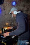 Intergalactic s francouzskými dj´s. První party v Kotnově pod hlavičkou Manabe