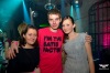 Intergalactic s francouzskými dj´s. První party v Kotnově pod hlavičkou Manabe