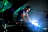 Intergalactic s francouzskými dj´s. První party v Kotnově pod hlavičkou Manabe