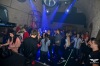 Intergalactic s francouzskými dj´s. První party v Kotnově pod hlavičkou Manabe