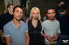 Intergalactic s francouzskými dj´s. První party v Kotnově pod hlavičkou Manabe