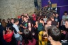 Intergalactic s francouzskými dj´s. První party v Kotnově pod hlavičkou Manabe