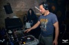 Intergalactic s francouzskými dj´s. První party v Kotnově pod hlavičkou Manabe