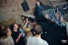 Intergalactic s francouzskými dj´s. První party v Kotnově pod hlavičkou Manabe