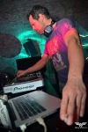 Intergalactic s francouzskými dj´s. První party v Kotnově pod hlavičkou Manabe