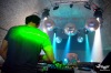 Intergalactic s francouzskými dj´s. První party v Kotnově pod hlavičkou Manabe