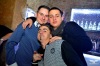 Intergalactic s francouzskými dj´s. První party v Kotnově pod hlavičkou Manabe