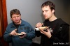Slavnosti piva: středa, piva je třeba