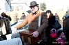 Jeptišky rozlévaly rum, pak se chopily kytar