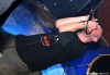 Koncert pro Hýlačku: Bečvárna hlásila plno