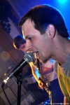 Koncert pro Hýlačku: Bečvárna hlásila plno