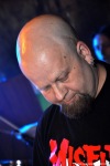 Koncert pro Hýlačku: Bečvárna hlásila plno
