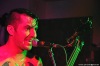 Koffin Kats - řádné psychobilly ve Velbloudu