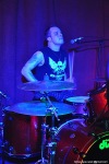 Koffin Kats - řádné psychobilly ve Velbloudu