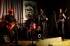 První punkový ples se vydařil. Jasné je tak jedno: Punk´s Not Dead
