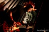 První punkový ples se vydařil. Jasné je tak jedno: Punk´s Not Dead