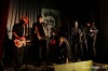První punkový ples se vydařil. Jasné je tak jedno: Punk´s Not Dead