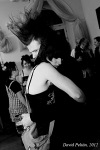 První punkový ples se vydařil. Jasné je tak jedno: Punk´s Not Dead