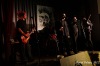 První punkový ples se vydařil. Jasné je tak jedno: Punk´s Not Dead