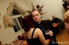 První punkový ples se vydařil. Jasné je tak jedno: Punk´s Not Dead