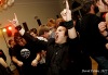 První punkový ples se vydařil. Jasné je tak jedno: Punk´s Not Dead
