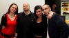 První punkový ples se vydařil. Jasné je tak jedno: Punk´s Not Dead