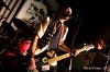 První punkový ples se vydařil. Jasné je tak jedno: Punk´s Not Dead