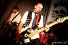 První punkový ples se vydařil. Jasné je tak jedno: Punk´s Not Dead