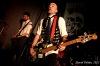 První punkový ples se vydařil. Jasné je tak jedno: Punk´s Not Dead