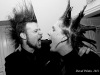 První punkový ples se vydařil. Jasné je tak jedno: Punk´s Not Dead