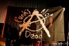 První punkový ples se vydařil. Jasné je tak jedno: Punk´s Not Dead